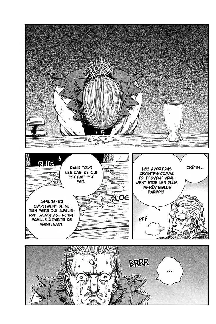 Read Vinland Saga FRANCAIS Manga Online