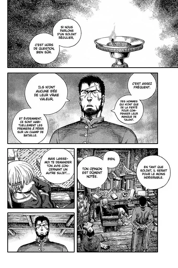 Read Vinland Saga FRANCAIS Manga Online