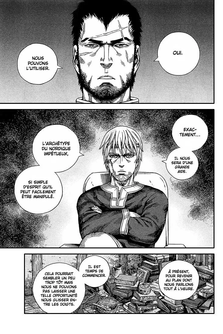 Read Vinland Saga FRANCAIS Manga Online