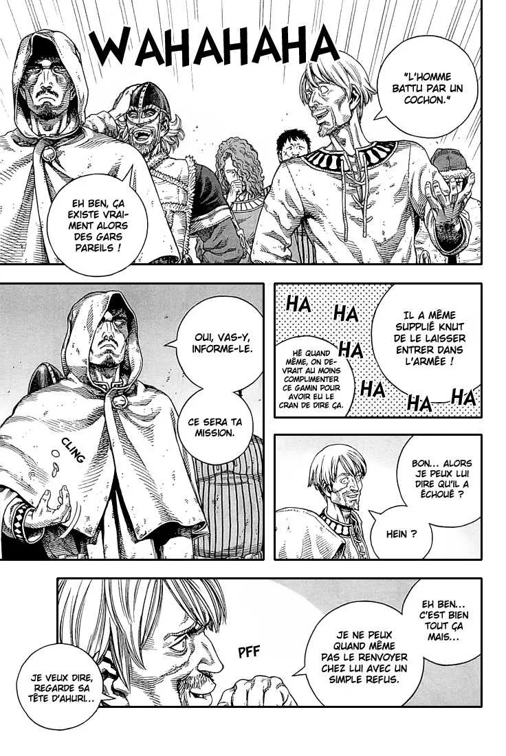 Read Vinland Saga FRANCAIS Manga Online