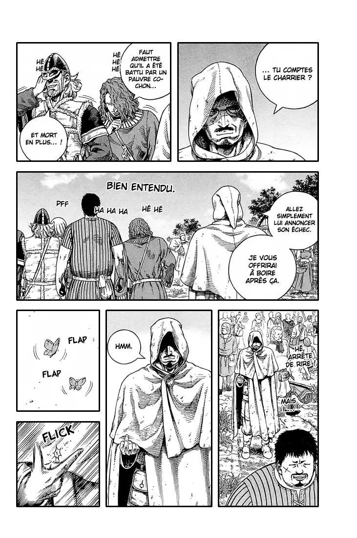 Read Vinland Saga FRANCAIS Manga Online