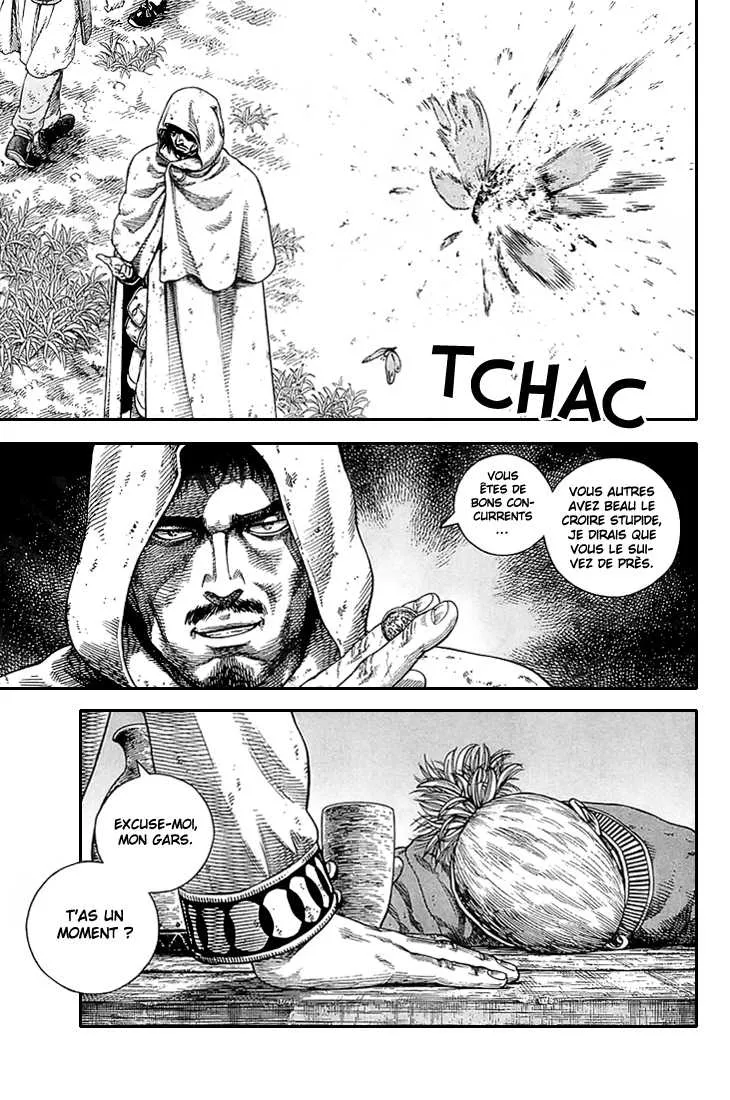 Read Vinland Saga FRANCAIS Manga Online