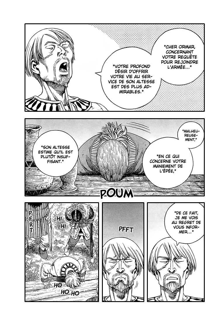 Read Vinland Saga FRANCAIS Manga Online