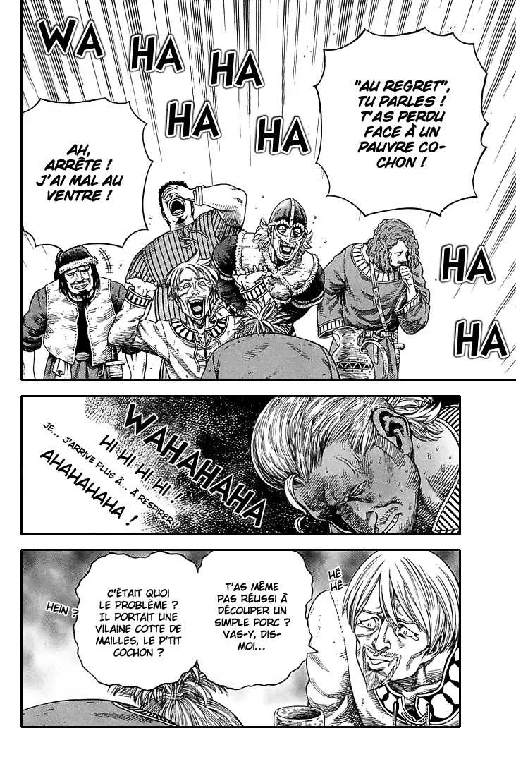 Read Vinland Saga FRANCAIS Manga Online