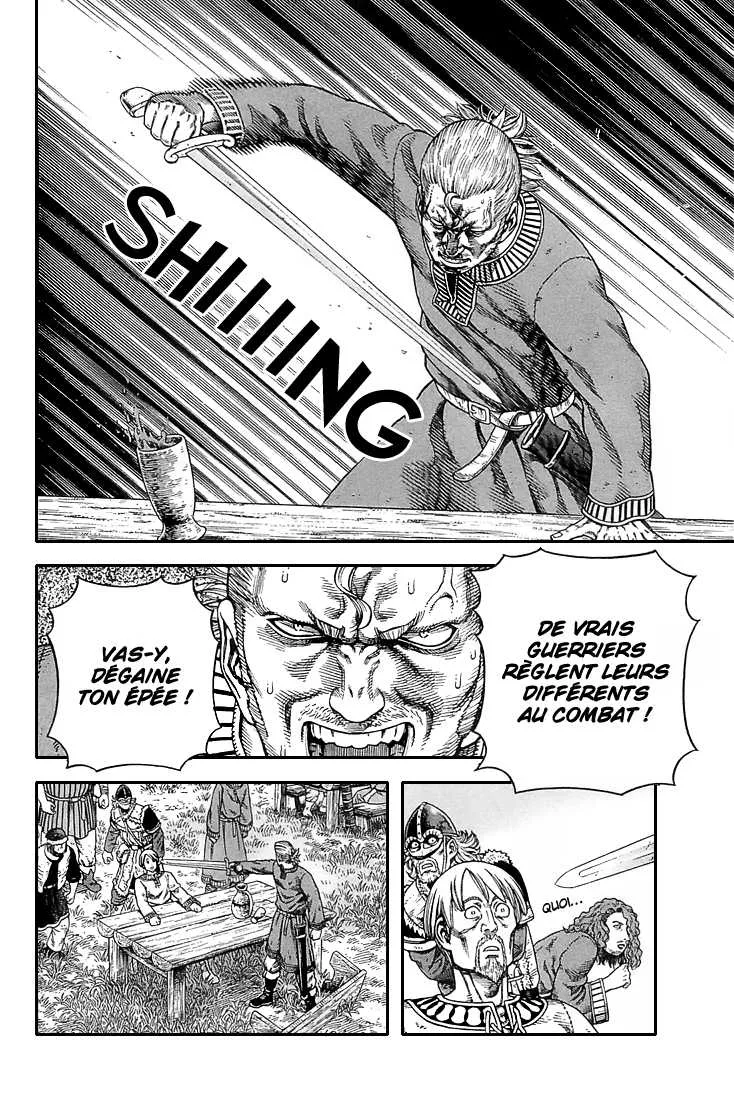 Read Vinland Saga FRANCAIS Manga Online