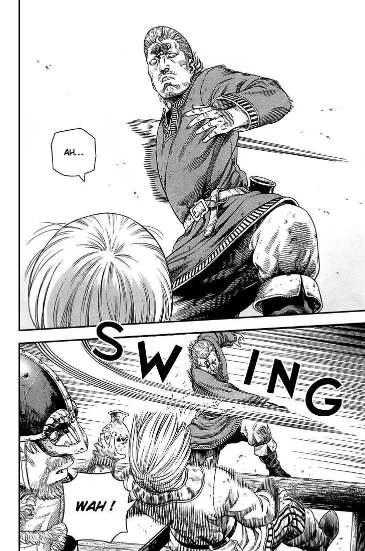 Read Vinland Saga FRANCAIS Manga Online
