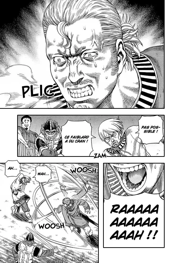 Read Vinland Saga FRANCAIS Manga Online