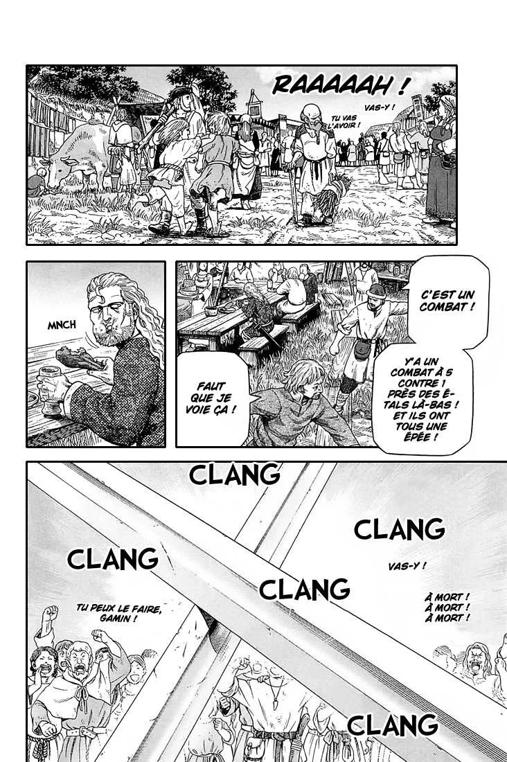 Read Vinland Saga FRANCAIS Manga Online
