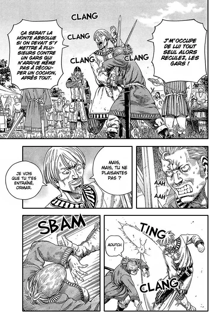 Read Vinland Saga FRANCAIS Manga Online