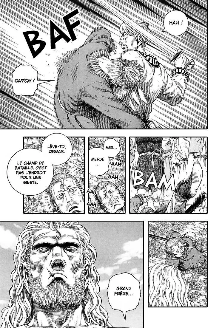 Read Vinland Saga FRANCAIS Manga Online
