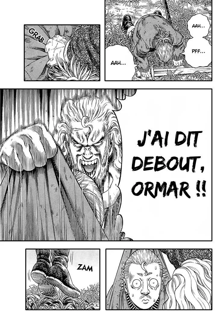 Read Vinland Saga FRANCAIS Manga Online