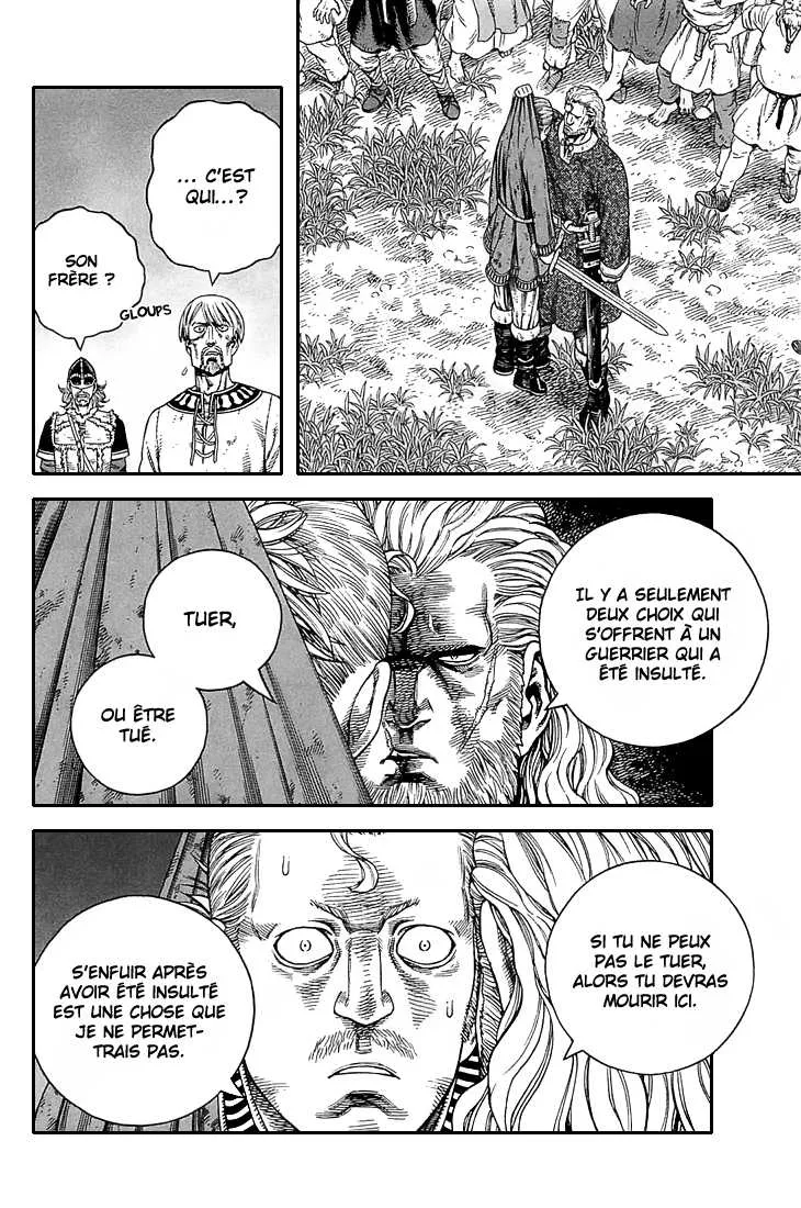 Read Vinland Saga FRANCAIS Manga Online