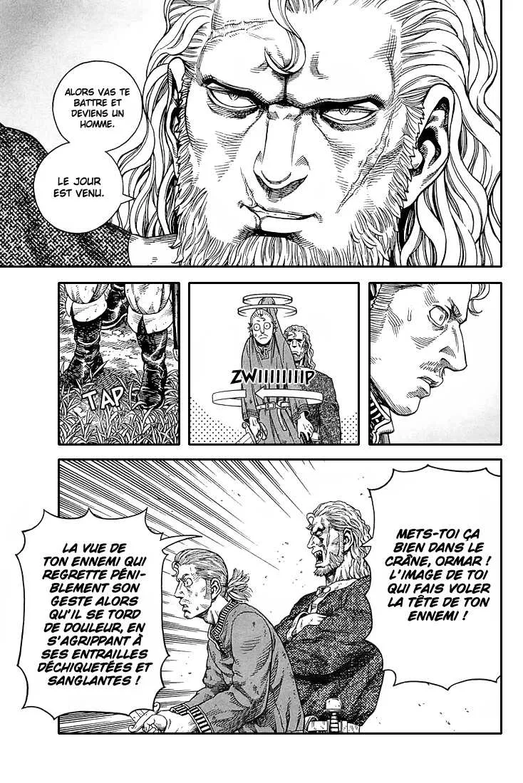 Read Vinland Saga FRANCAIS Manga Online