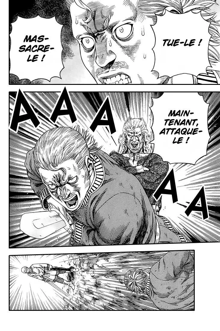 Read Vinland Saga FRANCAIS Manga Online