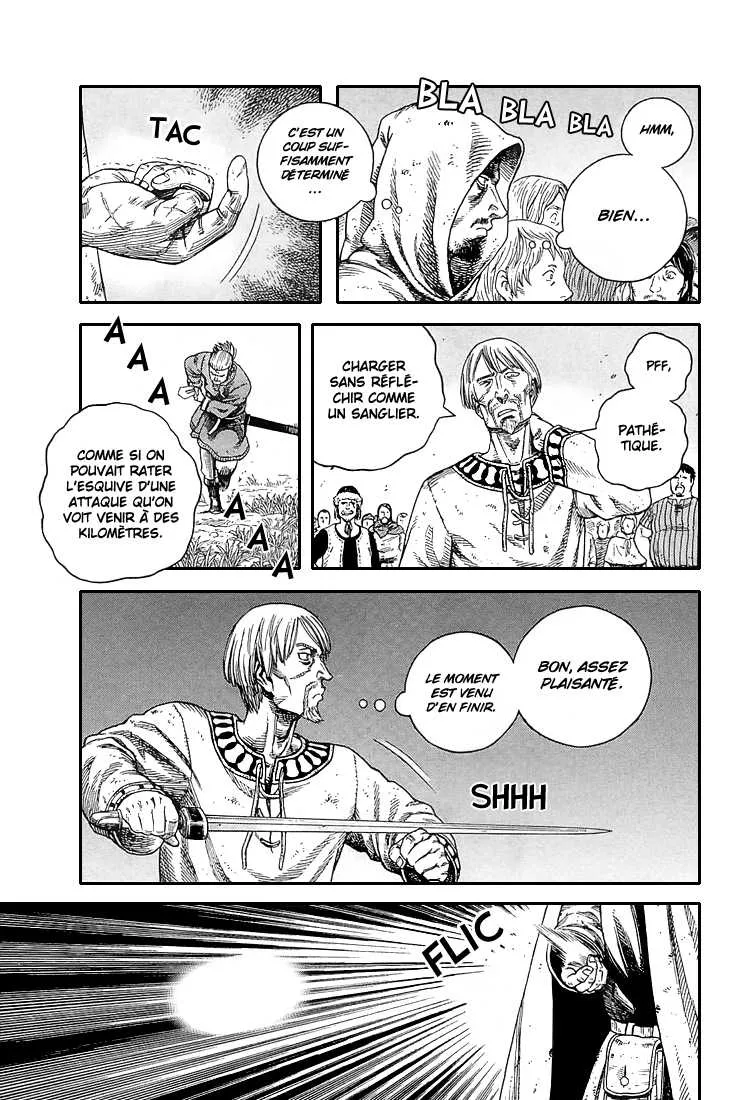 Read Vinland Saga FRANCAIS Manga Online
