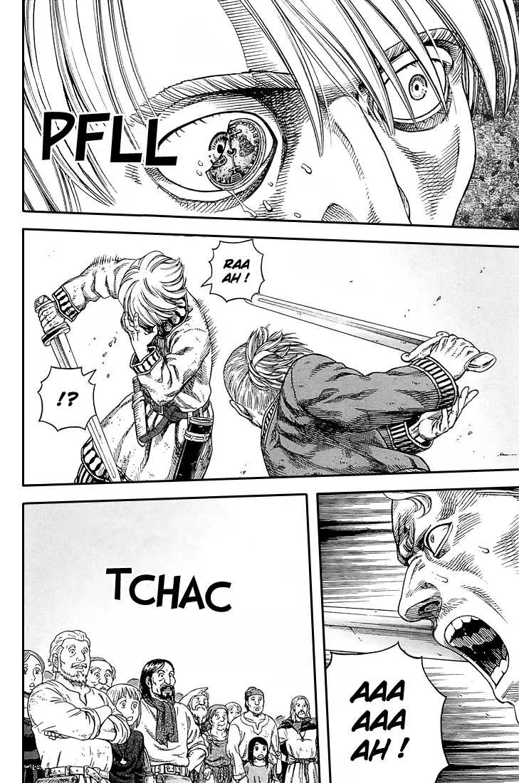 Read Vinland Saga FRANCAIS Manga Online