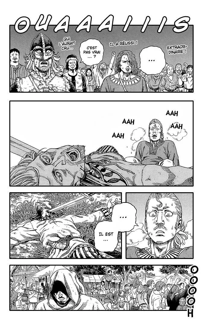 Read Vinland Saga FRANCAIS Manga Online