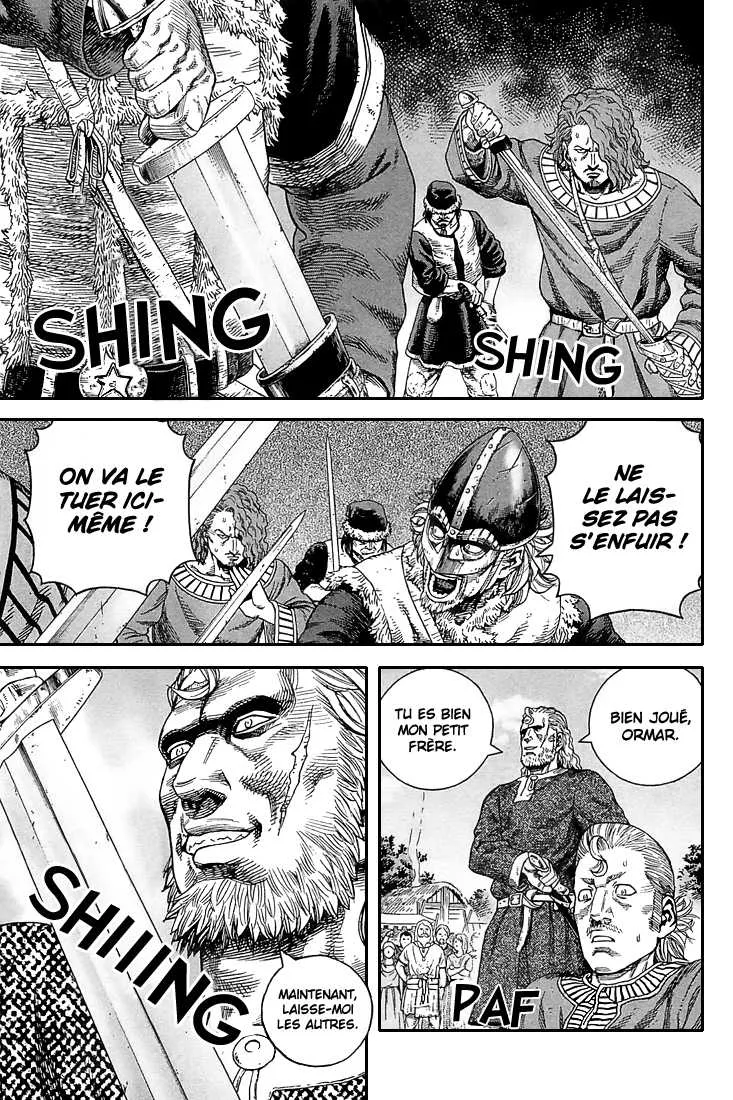 Read Vinland Saga FRANCAIS Manga Online