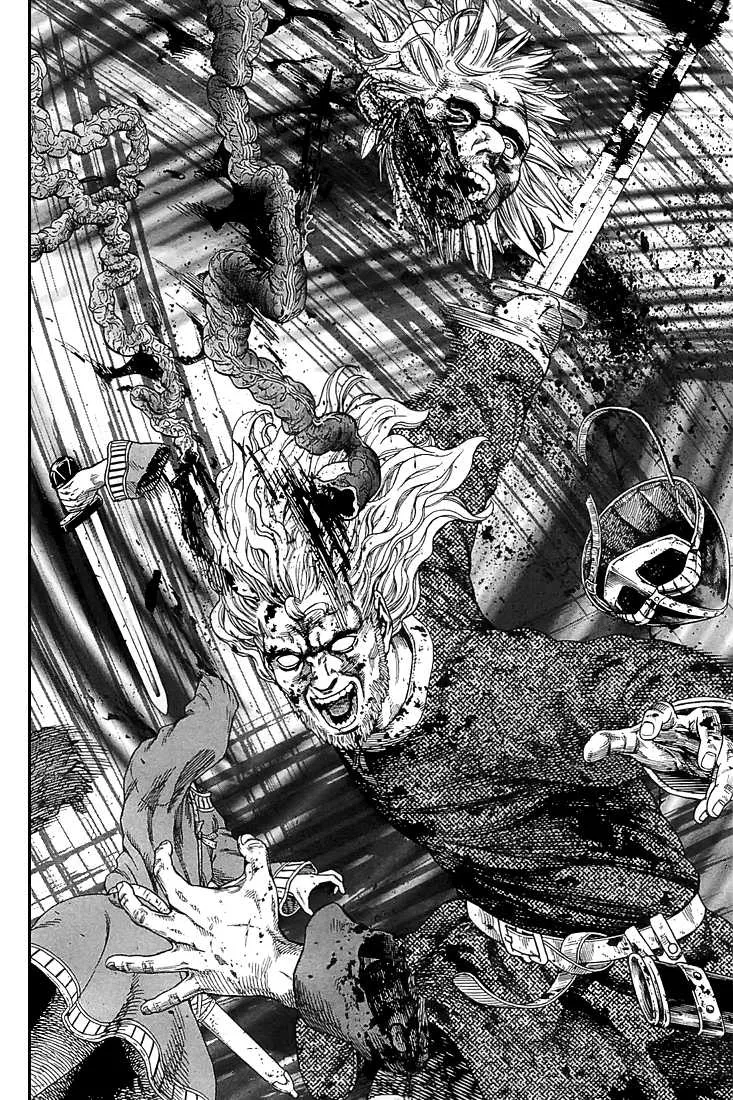 Read Vinland Saga FRANCAIS Manga Online
