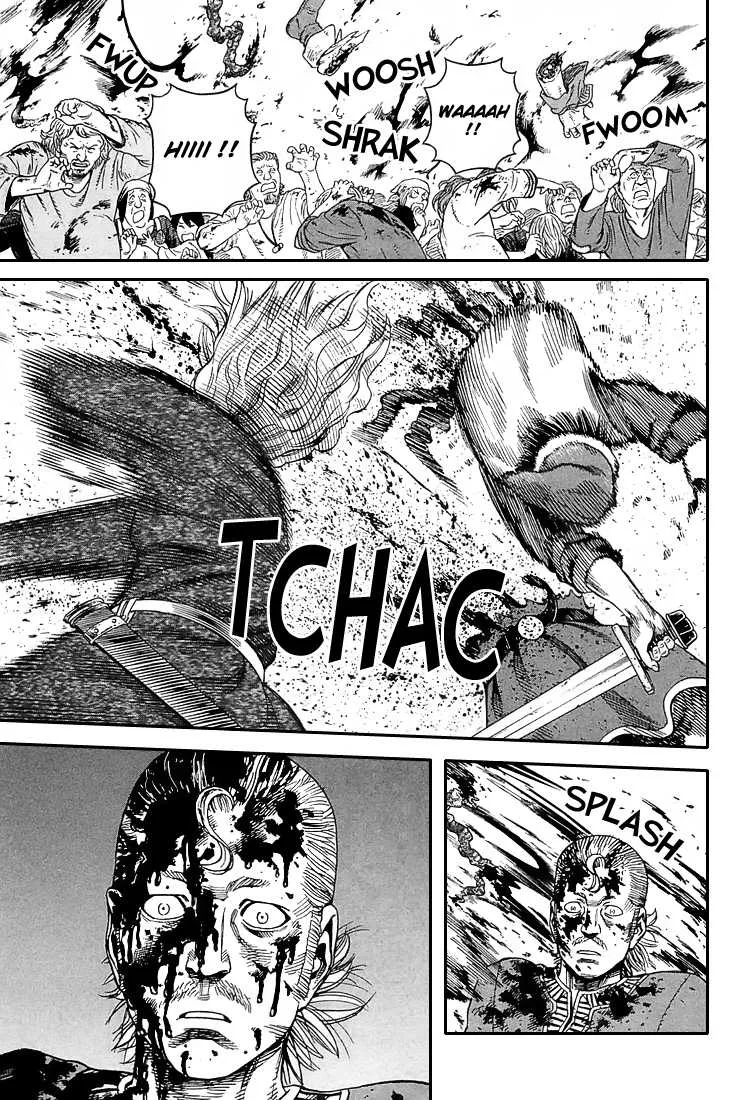 Read Vinland Saga FRANCAIS Manga Online