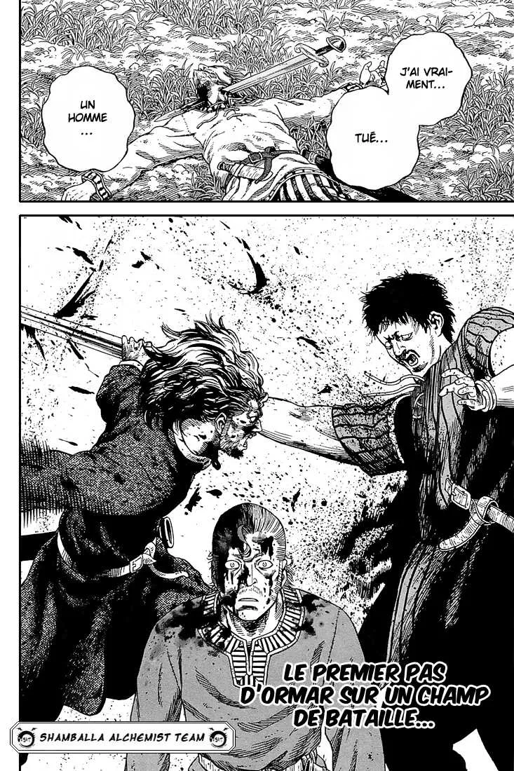 Read Vinland Saga FRANCAIS Manga Online