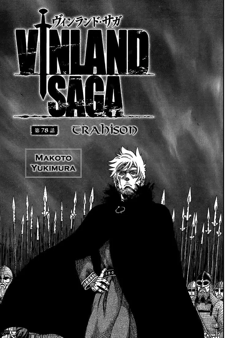 Read Vinland Saga FRANCAIS Manga Online