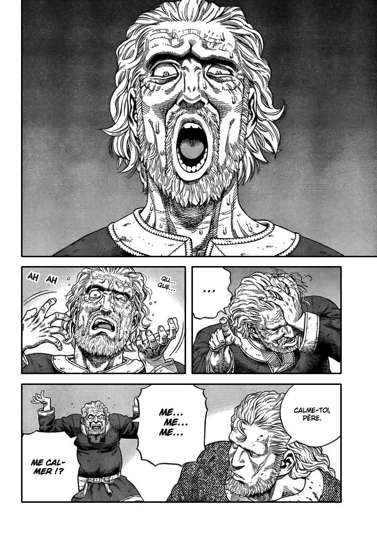 Read Vinland Saga FRANCAIS Manga Online