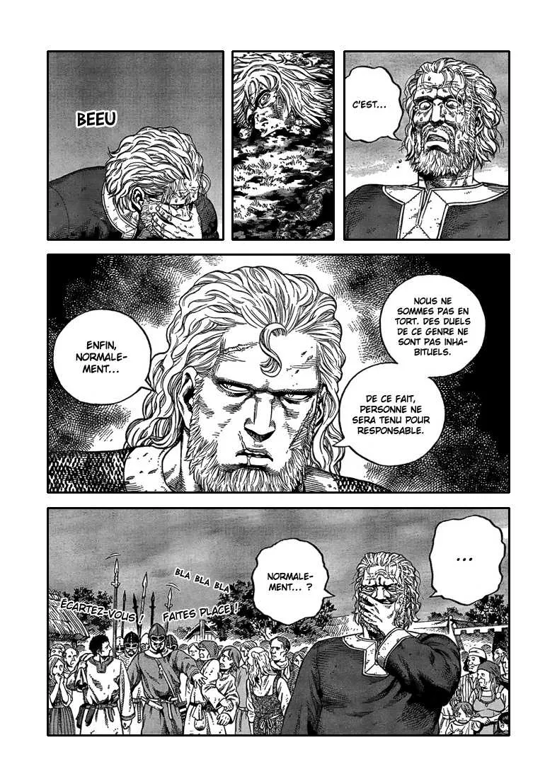 Read Vinland Saga FRANCAIS Manga Online