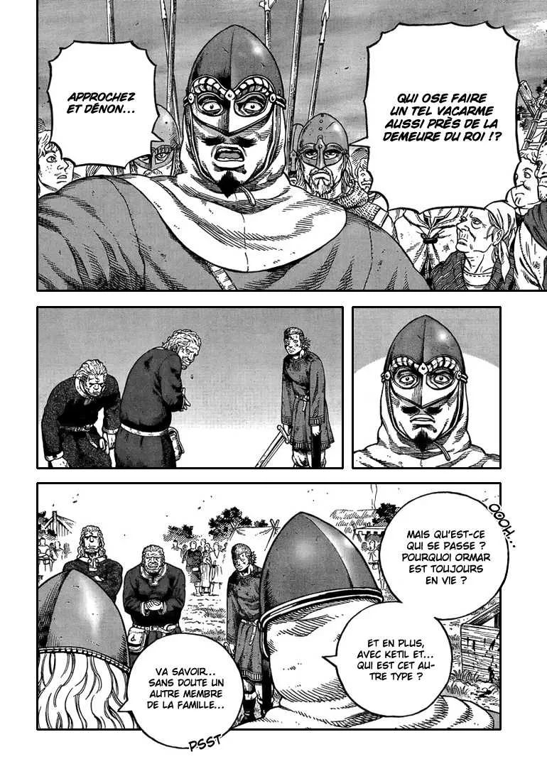 Read Vinland Saga FRANCAIS Manga Online