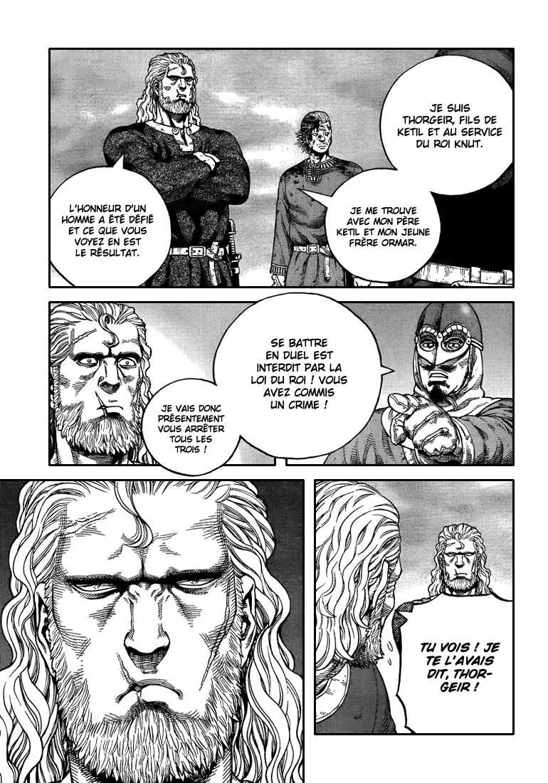 Read Vinland Saga FRANCAIS Manga Online
