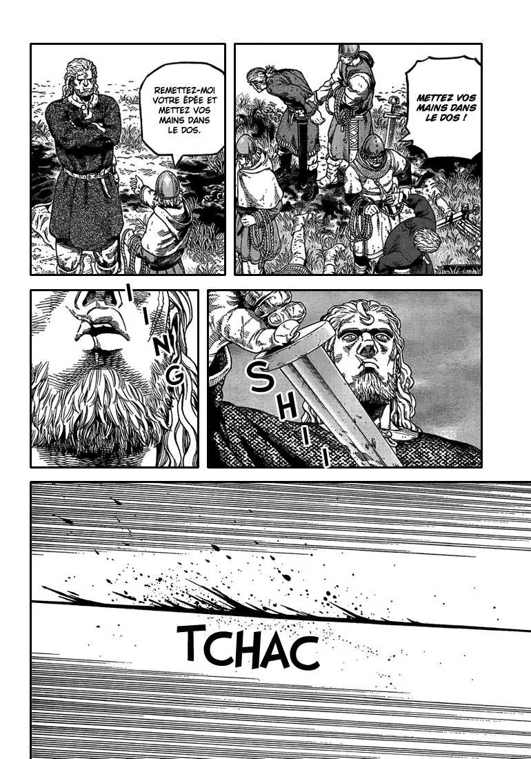 Read Vinland Saga FRANCAIS Manga Online