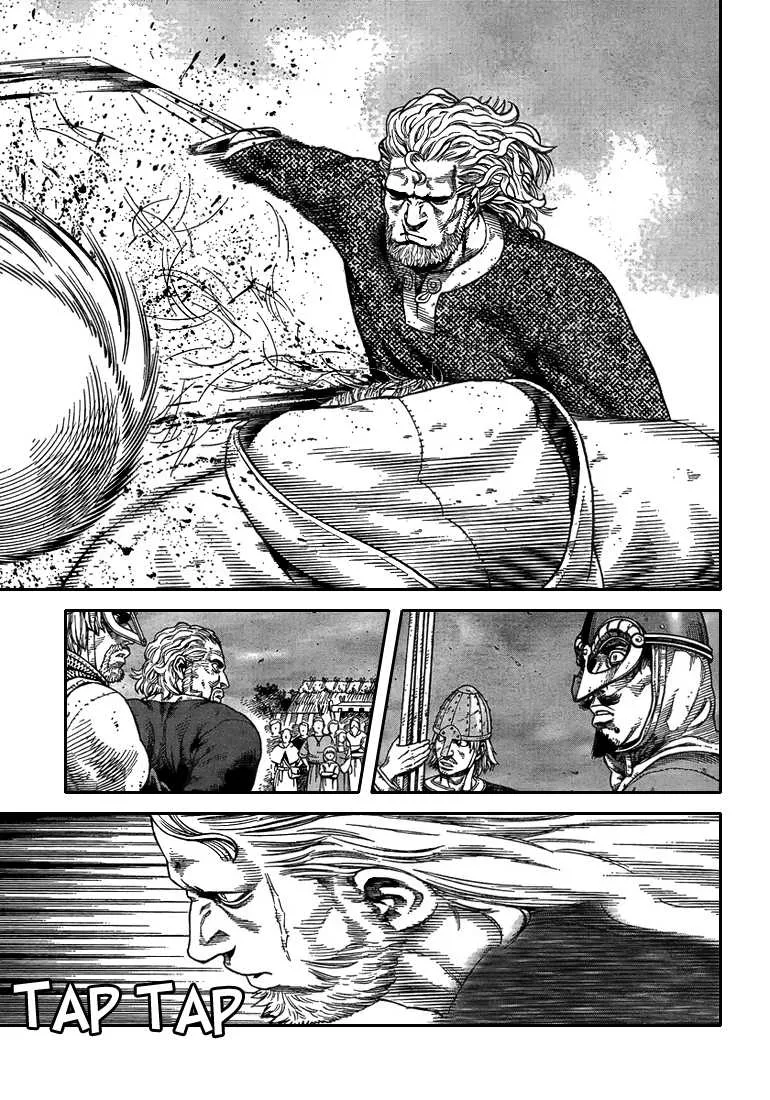 Read Vinland Saga FRANCAIS Manga Online