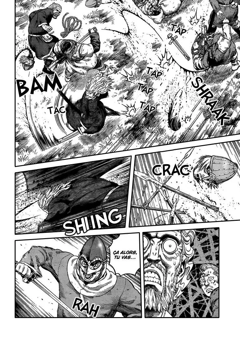 Read Vinland Saga FRANCAIS Manga Online