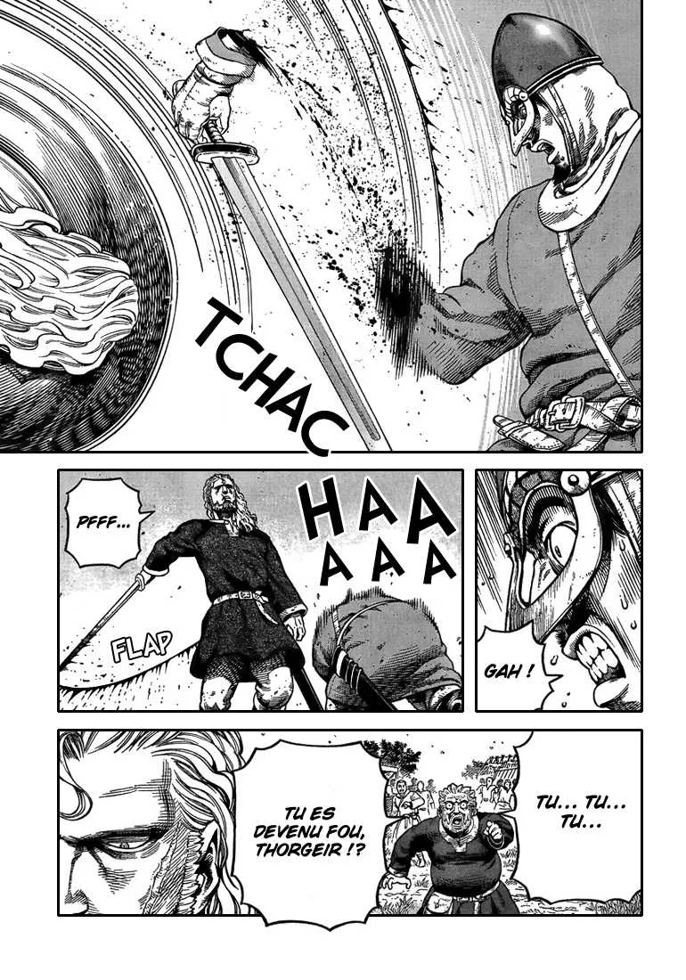 Read Vinland Saga FRANCAIS Manga Online