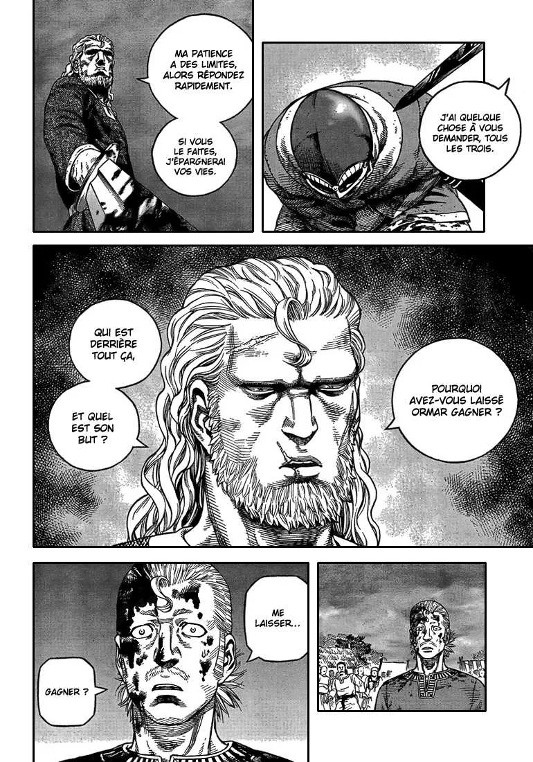 Read Vinland Saga FRANCAIS Manga Online