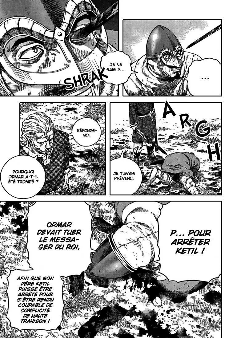 Read Vinland Saga FRANCAIS Manga Online