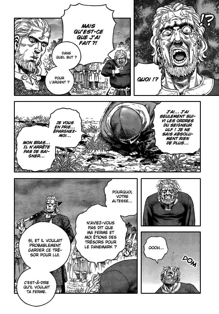 Read Vinland Saga FRANCAIS Manga Online