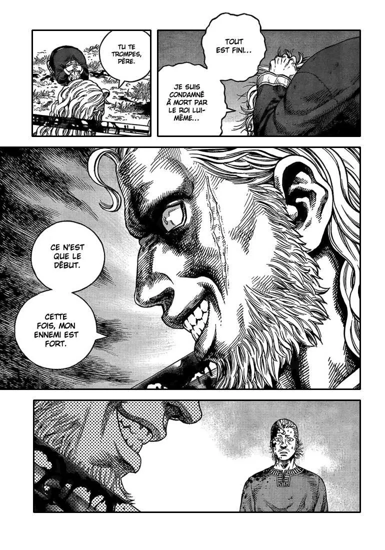 Read Vinland Saga FRANCAIS Manga Online