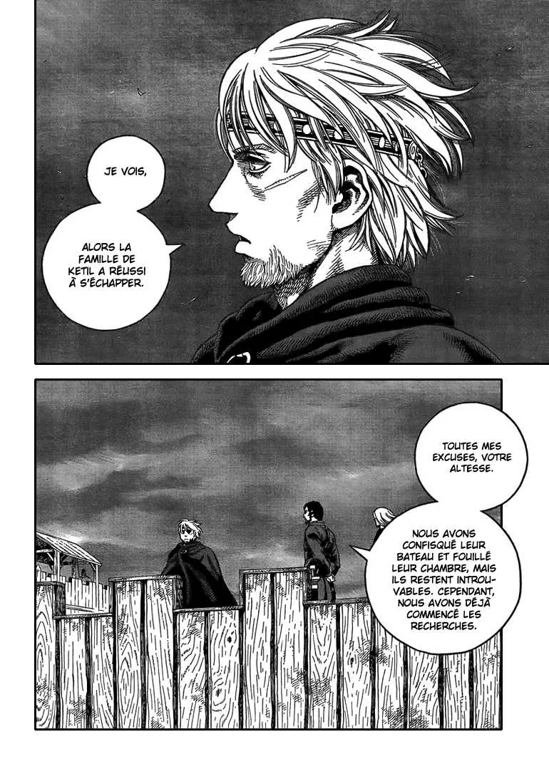 Read Vinland Saga FRANCAIS Manga Online
