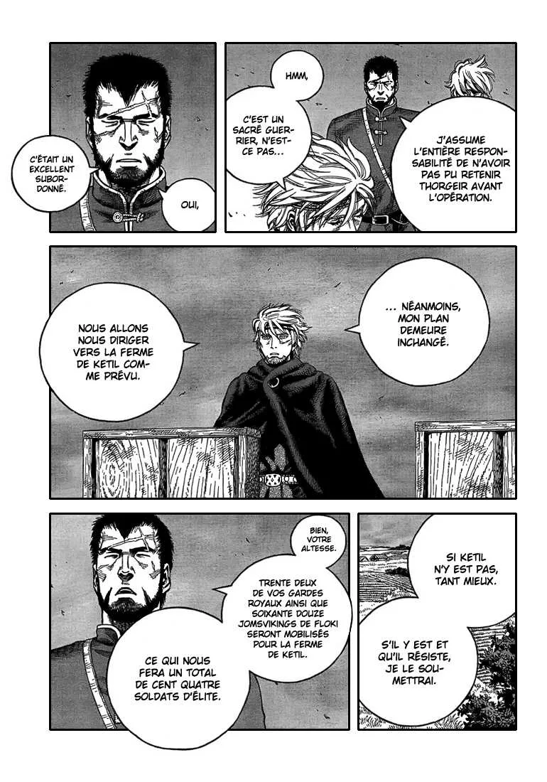 Read Vinland Saga FRANCAIS Manga Online