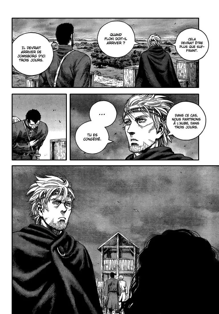 Read Vinland Saga FRANCAIS Manga Online