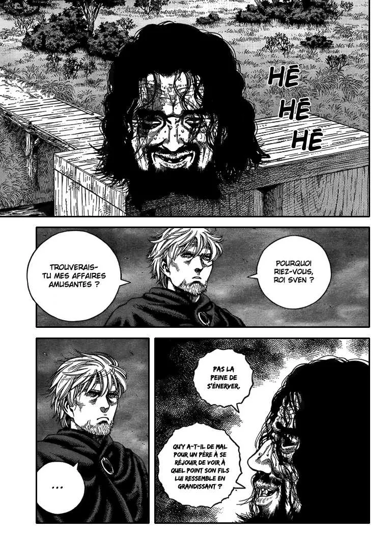 Read Vinland Saga FRANCAIS Manga Online