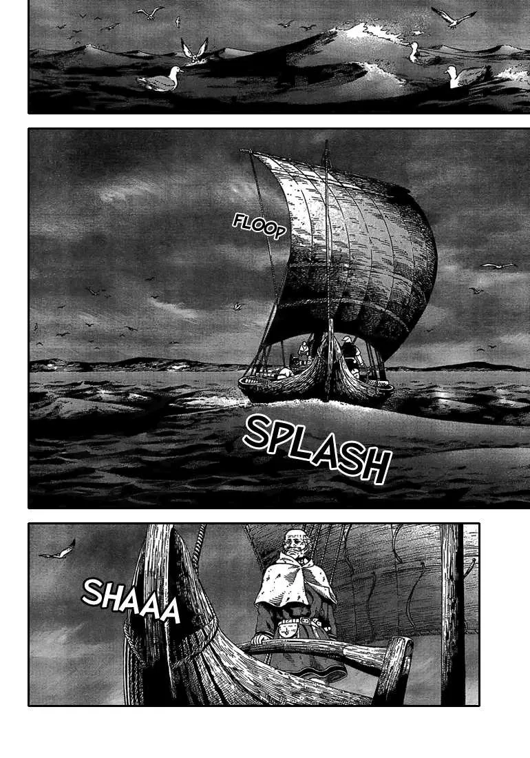Read Vinland Saga FRANCAIS Manga Online