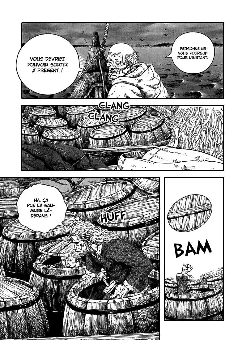 Read Vinland Saga FRANCAIS Manga Online