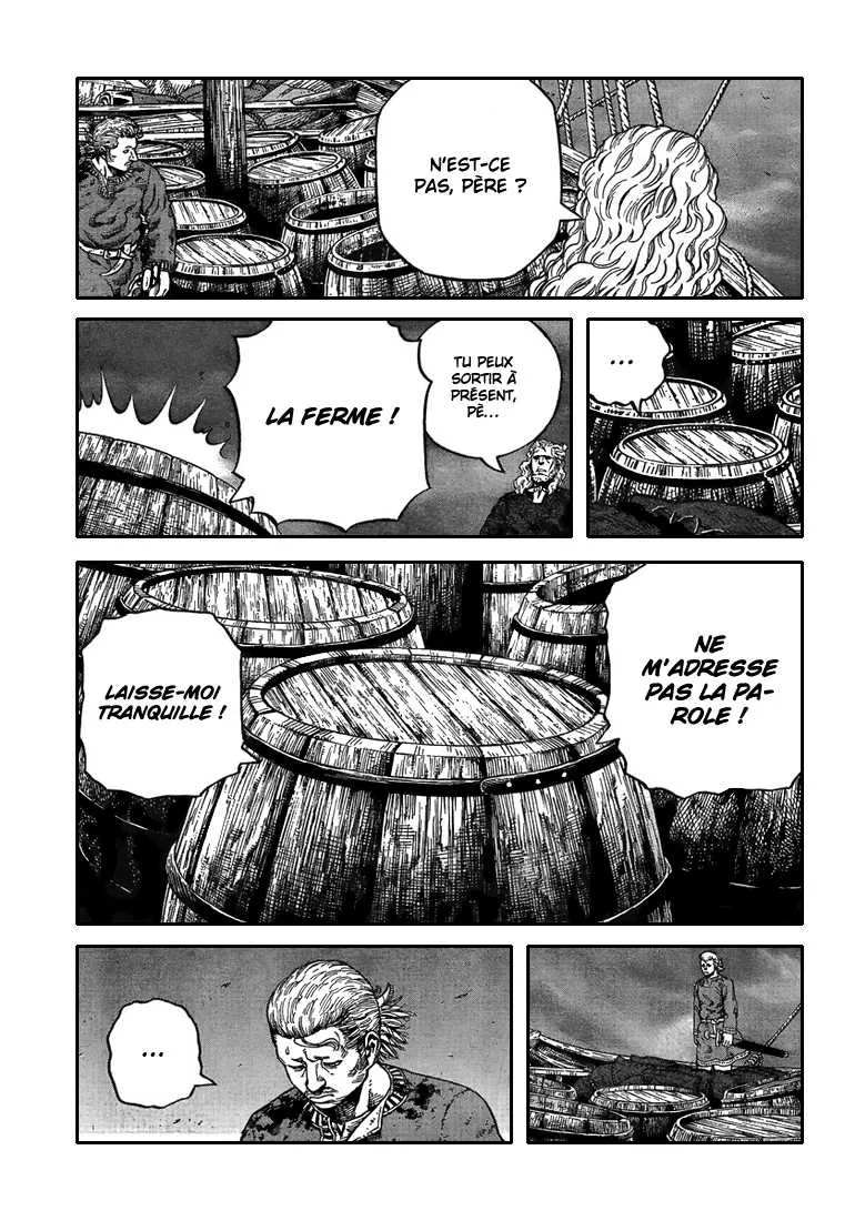 Read Vinland Saga FRANCAIS Manga Online