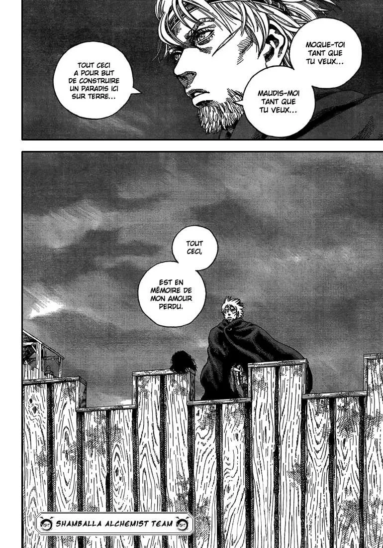 Read Vinland Saga FRANCAIS Manga Online