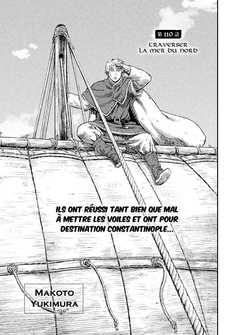 Read Vinland Saga FRANCAIS Manga Online