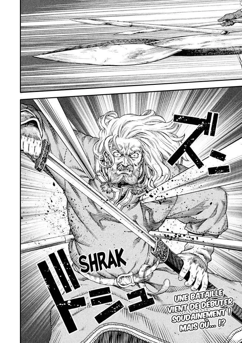 Read Vinland Saga FRANCAIS Manga Online