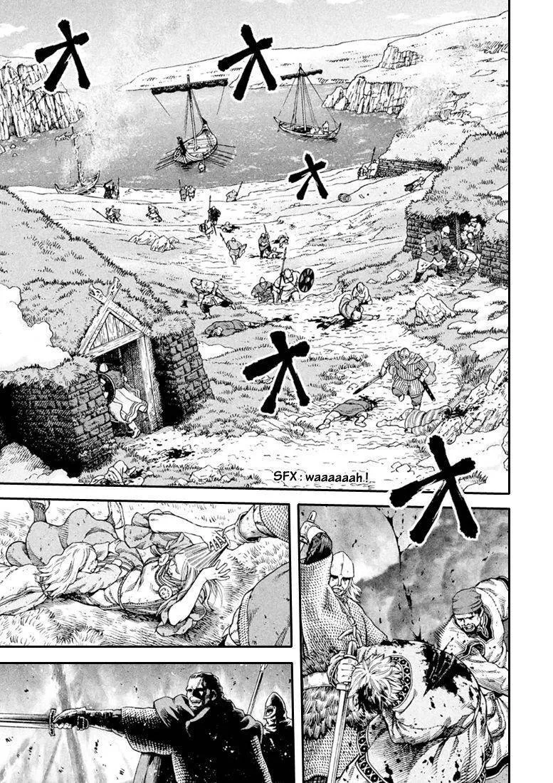 Read Vinland Saga FRANCAIS Manga Online