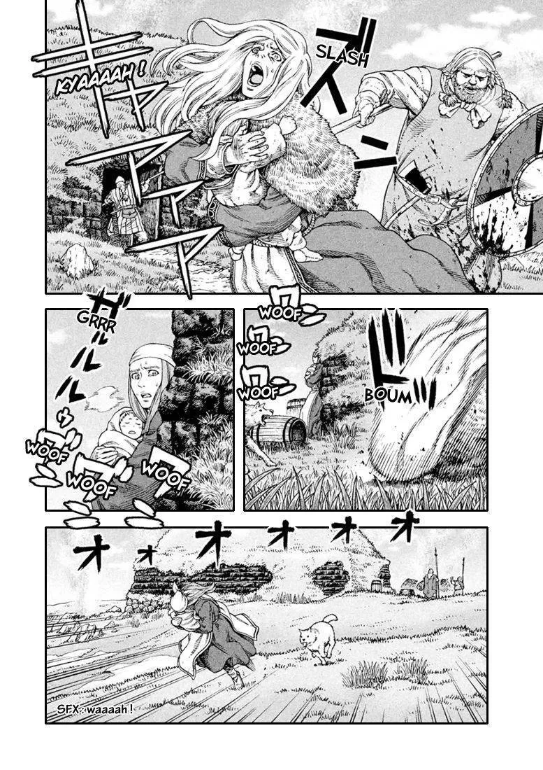 Read Vinland Saga FRANCAIS Manga Online